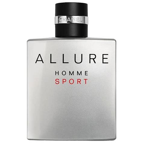 chanel allure sport homme eau de toilette|chanel allure sport 100ml cheapest.